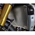 Motocorse Titanium Radiator and Oil Cooler Guards for the Ducati Streetfighter 1098 / 848 Motocorse Titanium Radiator and Oil Cooler Guards for the Ducati Streetfighter 1098 / 848